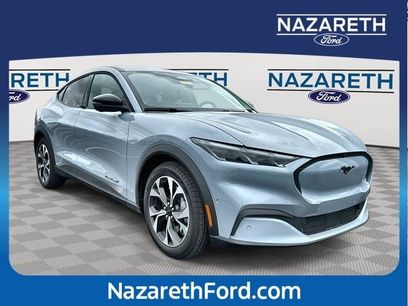 New 2024 Ford Mustang Mach-E Select w/ Comfort Package Lite