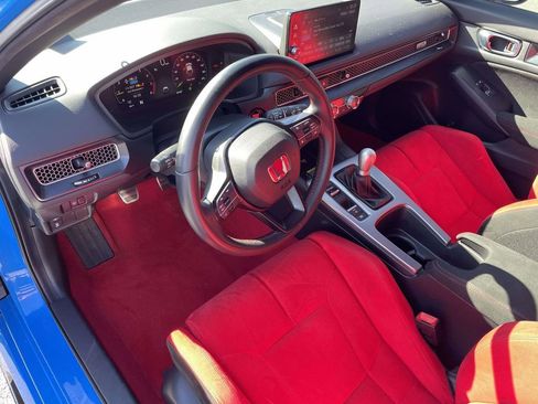 Used 2024 Honda Civic Type R image 15