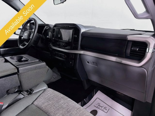 Used 2023 Ford F150 XLT w/ XTR Package AWD/4WD image 31