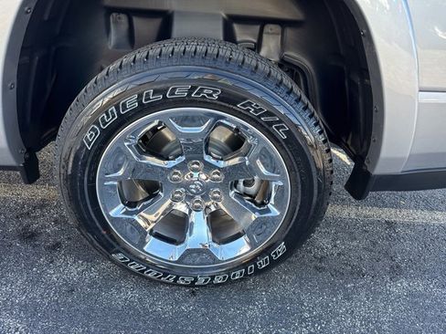 New 2026 RAM 1500 Big Horn image 4