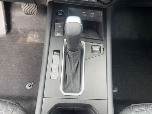 New 2026 Nissan Kicks SV image 27