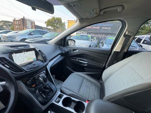 Used 2016 Ford Escape SE w/ Equipment Group 201A image 27
