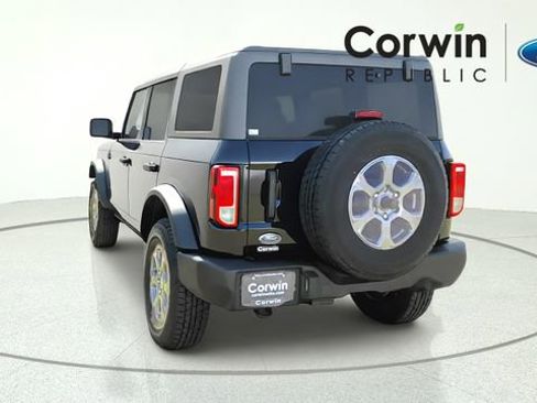 Used 2025 Ford Bronco Big Bend AWD/4WD image 7