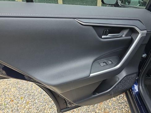 Certified 2025 Toyota RAV4 Limited image 14