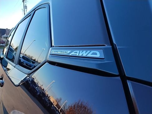 Used 2026 Subaru Forester Limited image 14