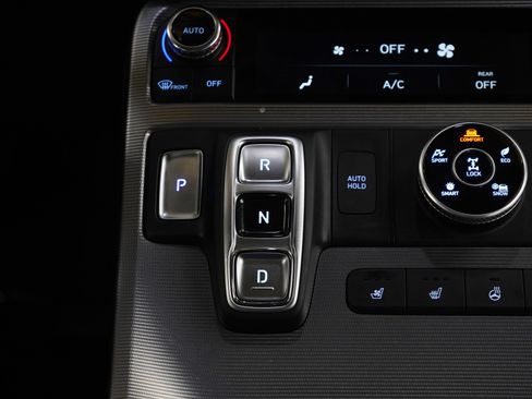 Used 2023 Hyundai Palisade Calligraphy AWD/4WD image 20