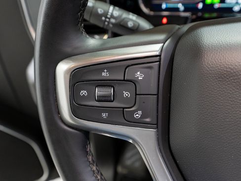 Used 2025 Chevrolet Silverado 1500 LT image 25