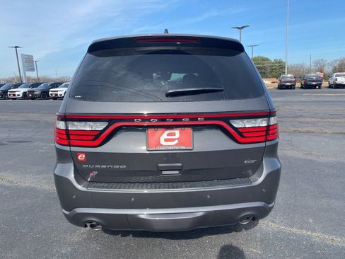 New 2026 Dodge Durango GT image 6