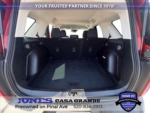 Used 2023 Ford Bronco Sport Big Bend w/ Convenience Package AWD/4WD image 22