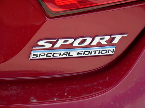 Used 2022 Honda Accord Sport Special Edition image 5