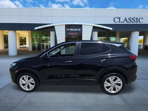 Used 2025 Buick Encore GX Preferred FWD image 5