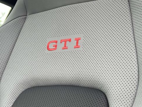 New 2026 Volkswagen GTI S FWD image 14