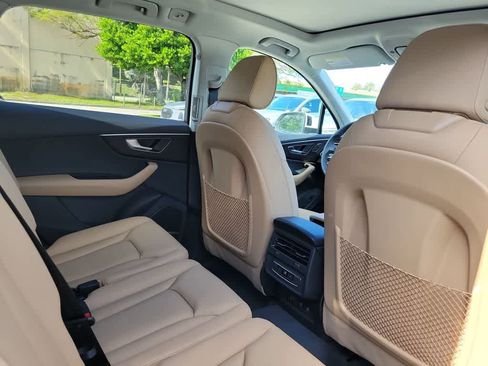 New 2026 Audi Q7 2.0T Premium AWD/4WD image 21