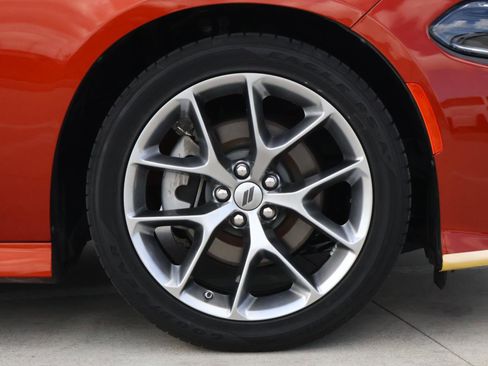 Used 2023 Dodge Charger GT w/ Technology Group image 8