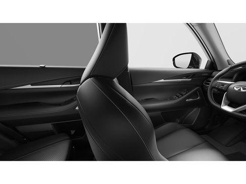 Used 2022 INFINITI QX60 Sensory w/ Vision Package AWD/4WD image 20