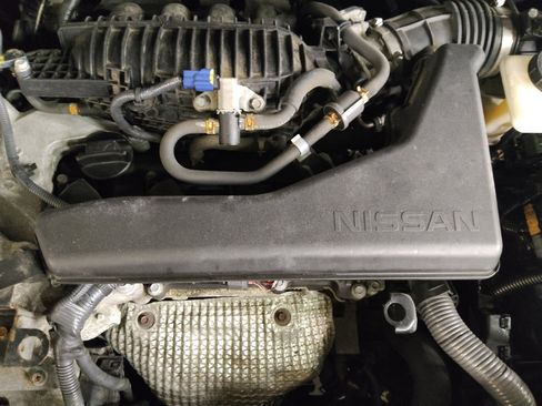 Used 2018 Nissan Rogue SL image 30