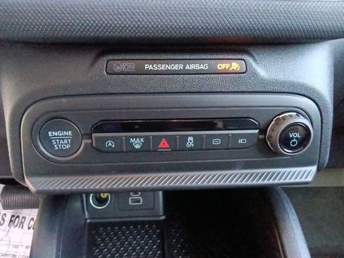 New 2026 Ford Bronco Sport Big Bend w/ Black Appearance Package image 24