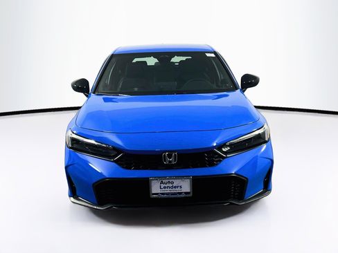 Used 2026 Honda Civic Sport image 2