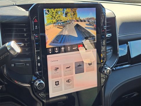 New 2026 RAM 2500 Limited image 29