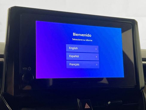 Used 2024 Toyota Corolla LE image 27