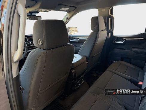 Used 2026 GMC Sierra 1500 Elevation AWD/4WD image 26