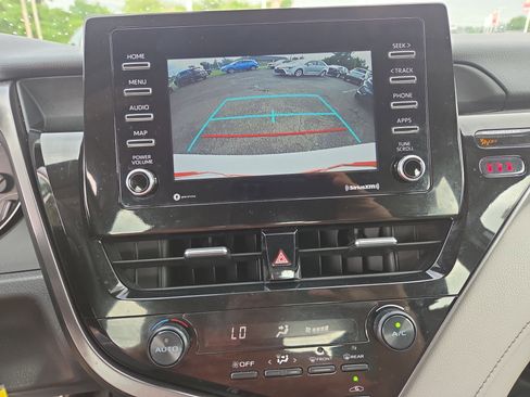 Certified 2021 Toyota Camry SE image 26