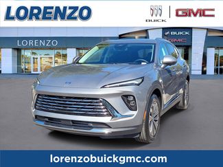 New 2026 Buick Envision Preferred video 1