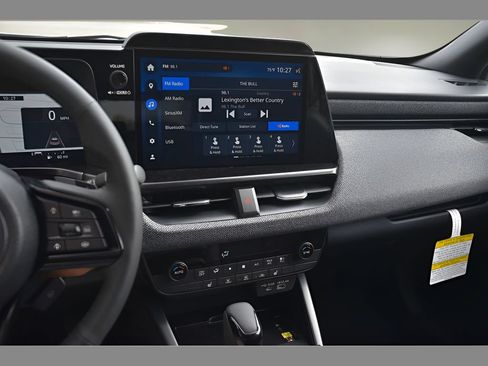 New 2026 Subaru Outback Limited AWD/4WD image 19