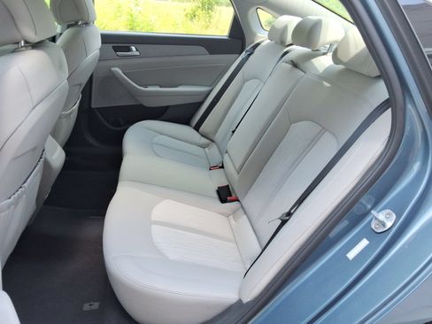 Used 2016 Hyundai Sonata SE FWD image 30