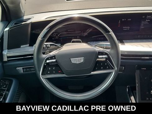 Certified 2026 Cadillac Escalade IQ Sport 2 AWD/4WD image 15