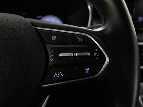 Used 2022 Hyundai Santa Fe XRT image 30