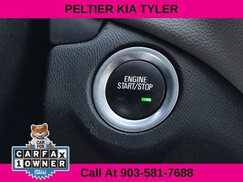 Used 2022 Chevrolet Equinox LS image 31