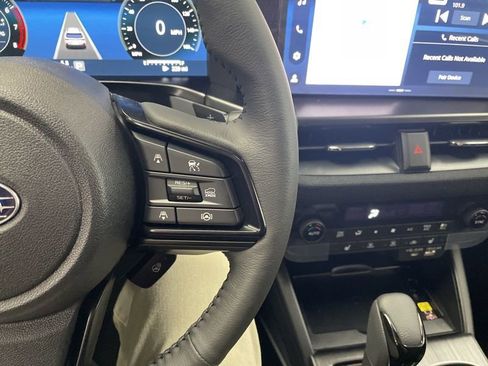 New 2026 Subaru Outback Premium image 29