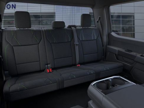 Used 2024 Ford F150 STX image 12