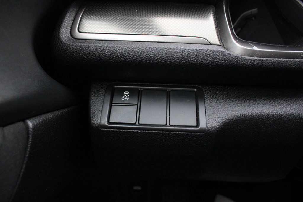 Used 2018 Honda Civic EX image 10