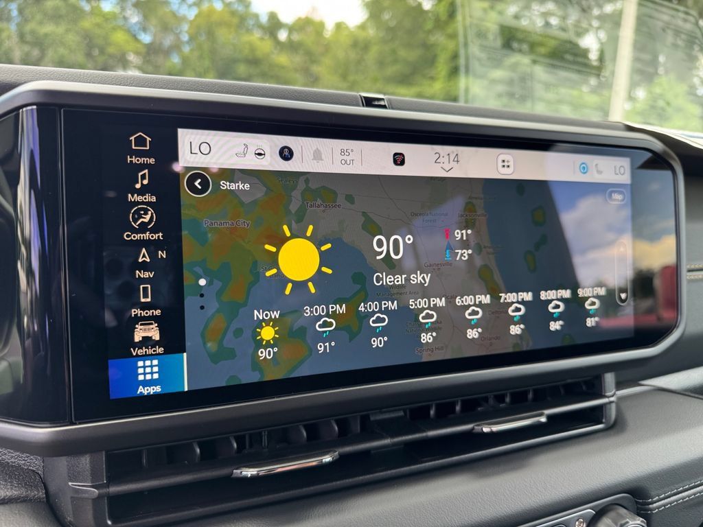 New 2025 Jeep Wrangler Unlimited Sahara AWD/4WD image 33
