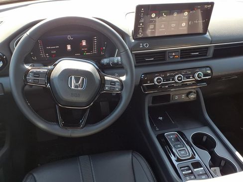 New 2026 Honda Pilot EX-L image 13