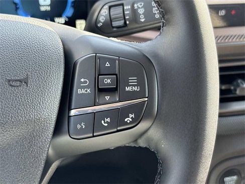 New 2025 Ford Bronco Sport Outer Banks w/ Outer Banks Tech Package+ image 27