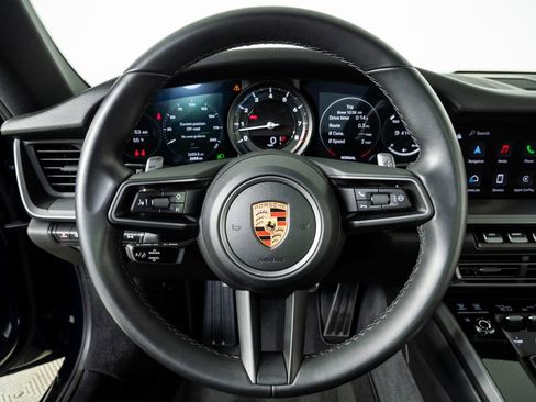 Used 2024 Porsche 911 Carrera image 7