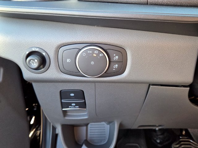 New 2026 Ford Transit 350 XL AWD/4WD image 27