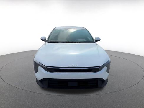 Used 2026 Kia K4 FWD image 4