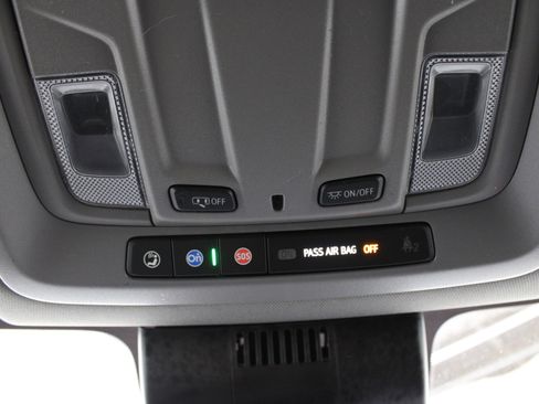 Used 2022 Chevrolet Silverado 1500 Custom image 20