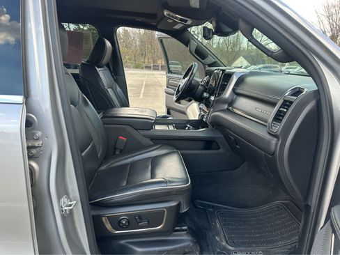 Used 2021 RAM 1500 Limited image 22