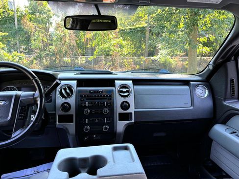 Used 2012 Ford F150 XLT w/ XLT Convenience Pkg AWD/4WD image 24