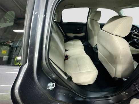 New 2026 Honda HR-V LX image 23