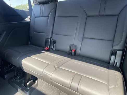 Used 2024 Chevrolet Tahoe RST w/ Luxury Package RWD image 14