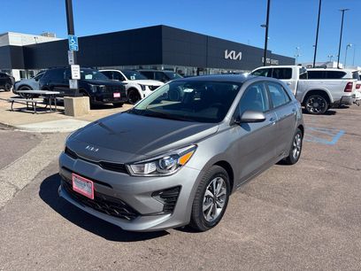 Used 2023 Kia Rio S w/ Technology Package