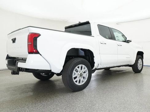 New 2026 Toyota Tacoma SR5 image 21