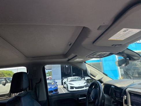 Used 2019 GMC Sierra 1500 Denali w/ Technology Package image 5