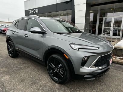 New 2026 Buick Encore GX Sport Touring w/ Comfort Package